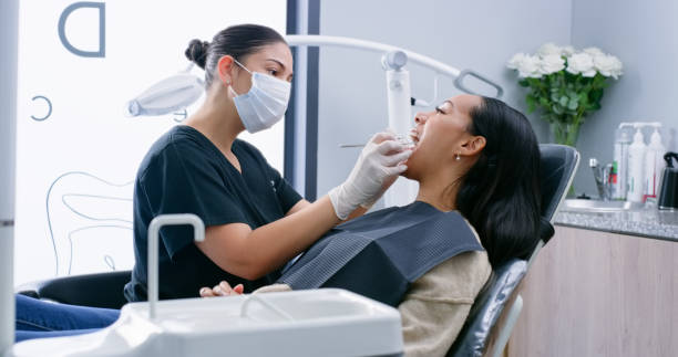 Our Range of Dental Services in Timonium, MD